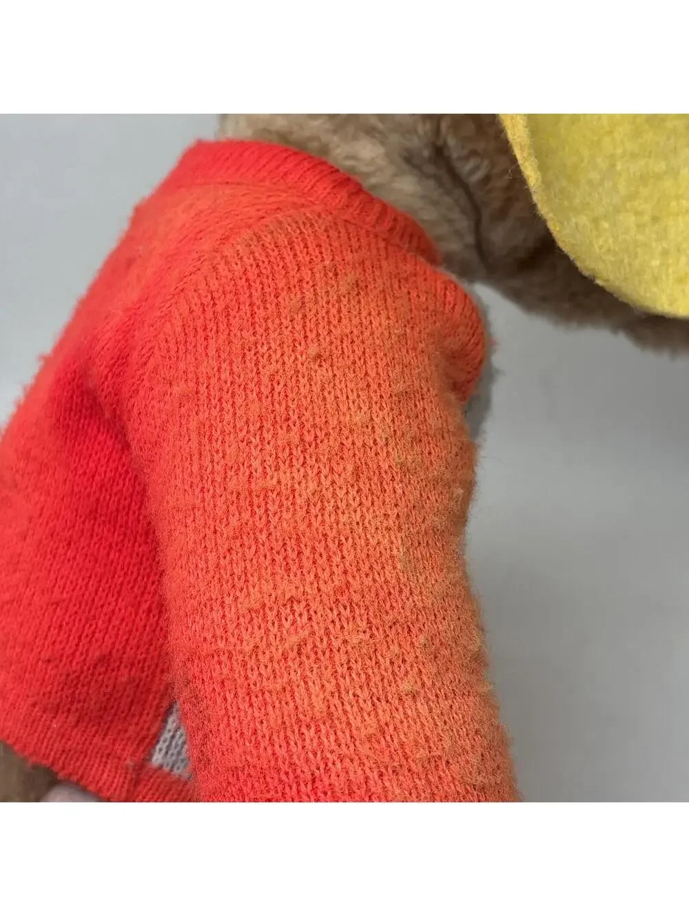 Eden Paddington Bear RARE 19